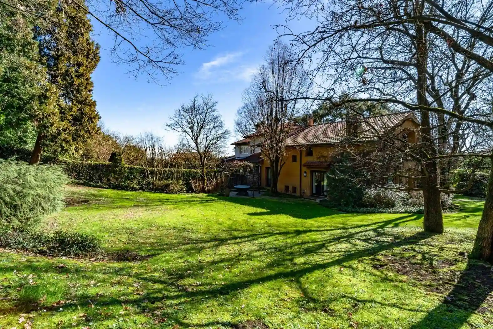 Villa - foto 3