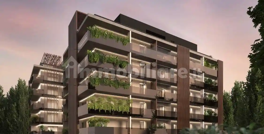 Appartamento in affitto a Treviso