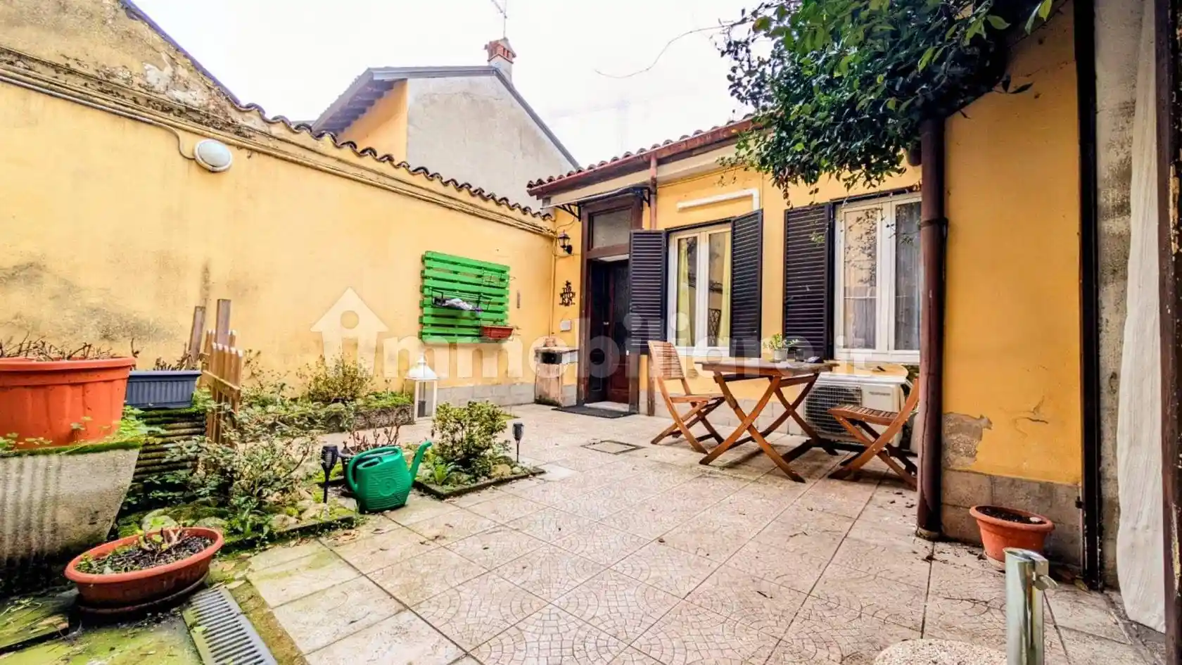 Appartamento in vendita a Pavia