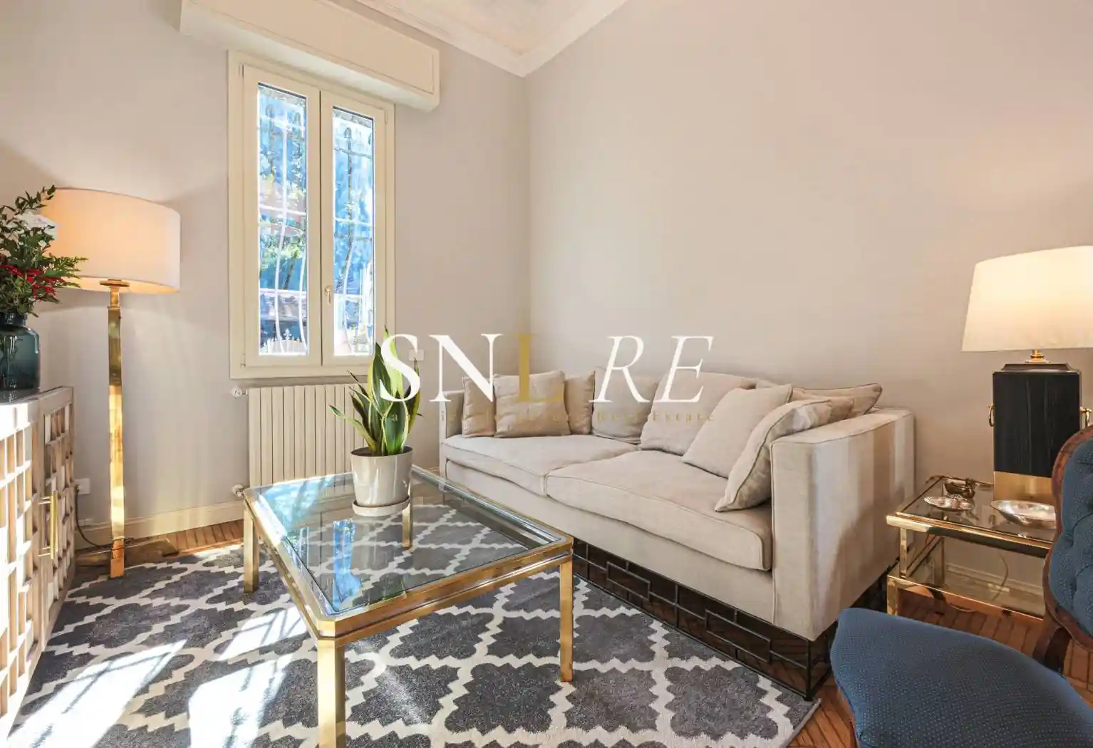 Villa in affitto a Firenze