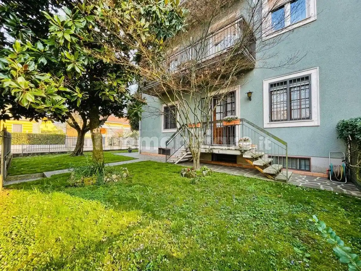 Appartamento in vendita a Brescia