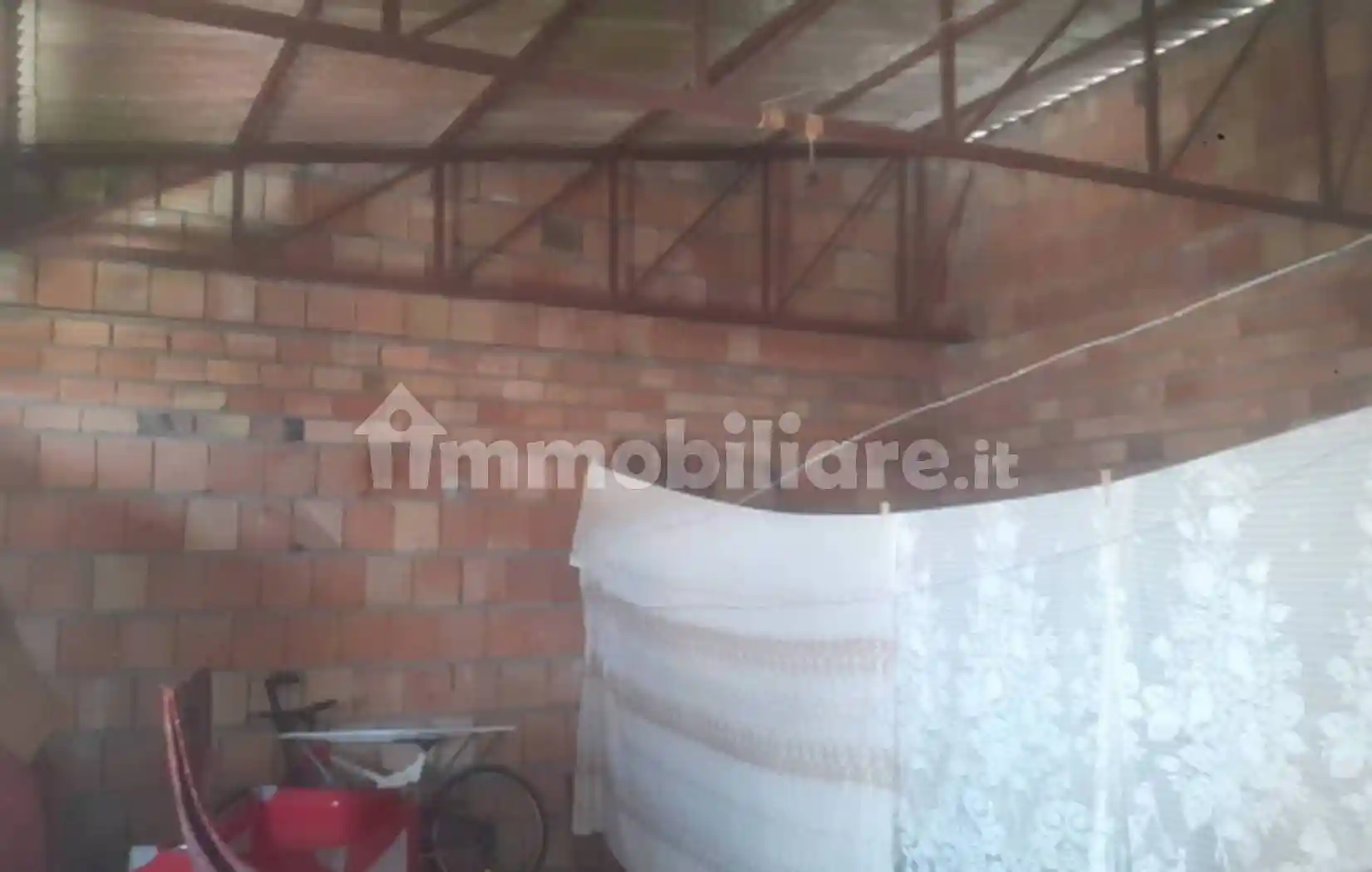 Appartamento in vendita a Rosarno