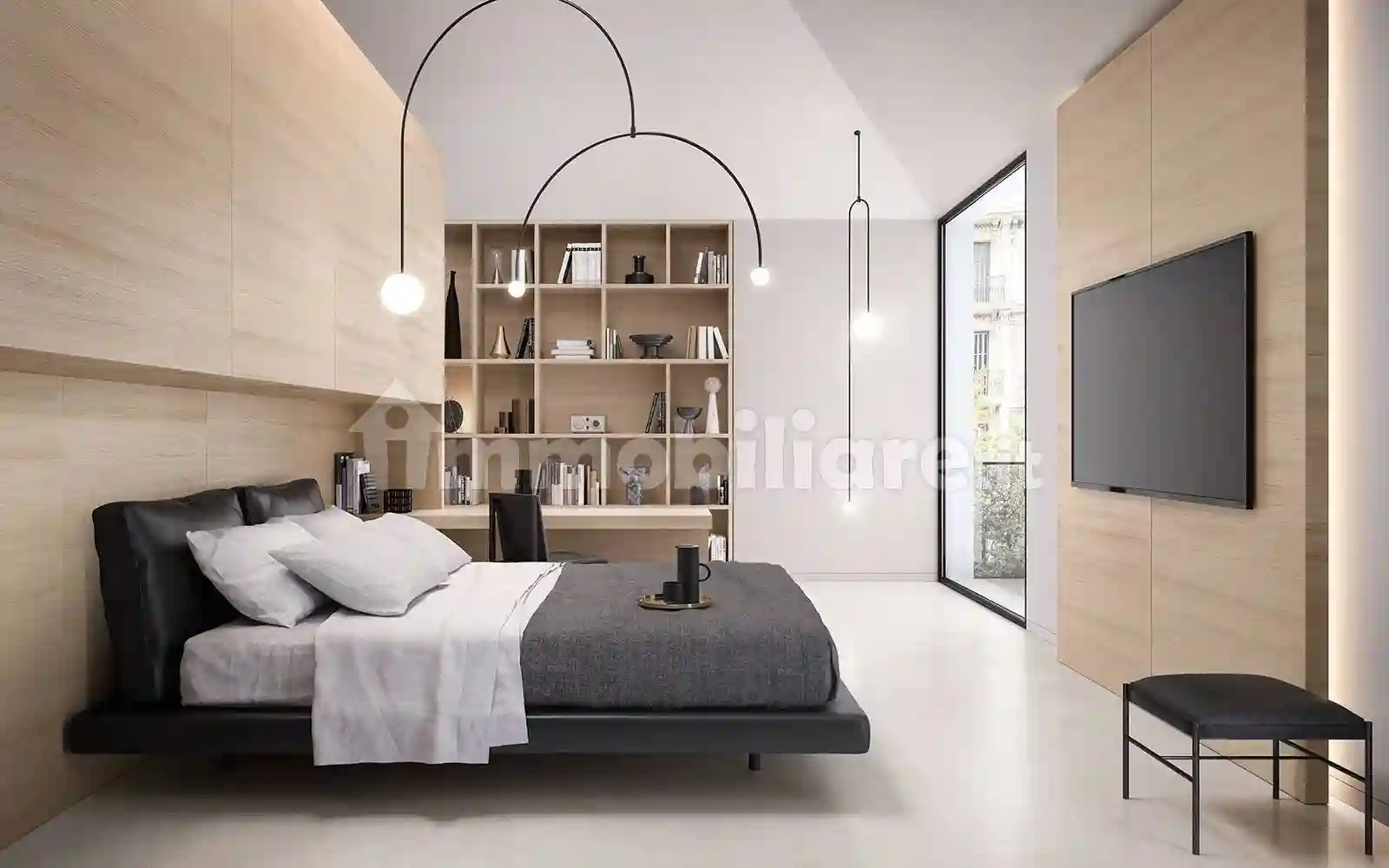 Appartamento - foto 5