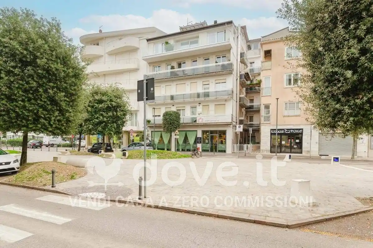 Appartamento in vendita a Chioggia