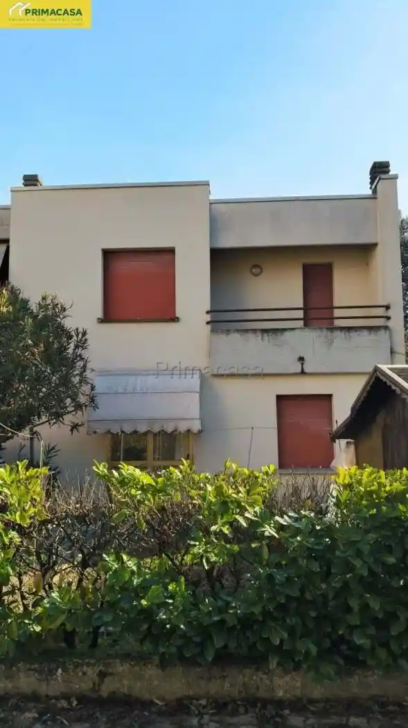 Villetta a schiera in vendita a Fabbrico