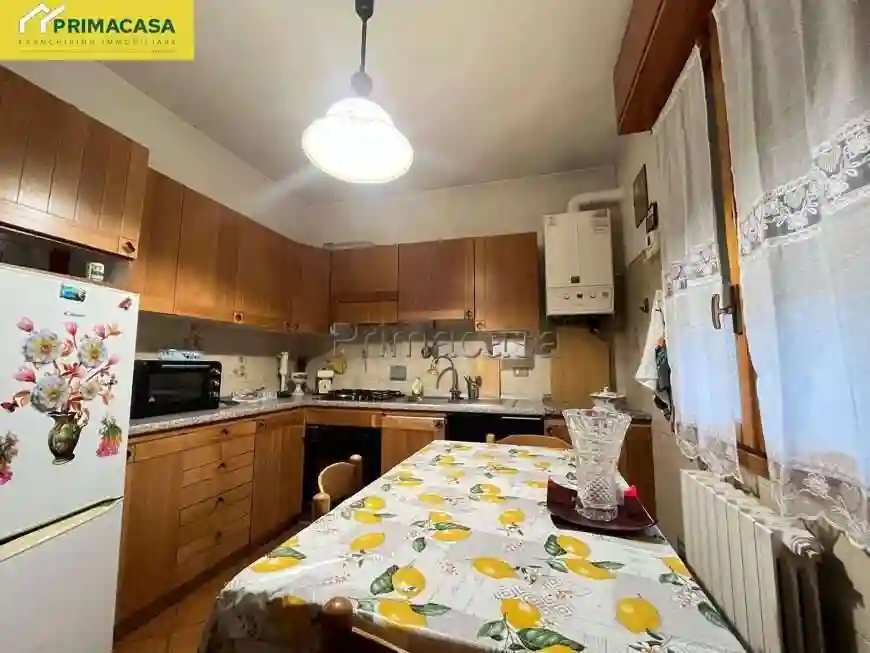 Villetta a schiera - foto 2