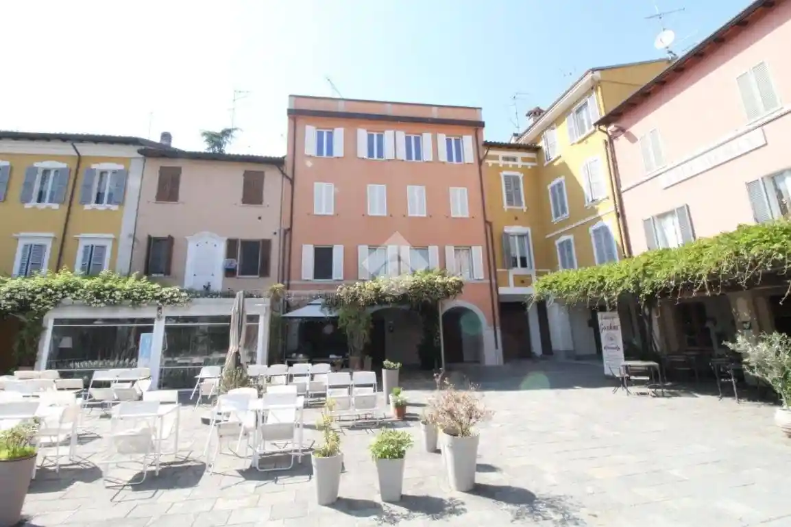 Appartamento in affitto a Langhirano