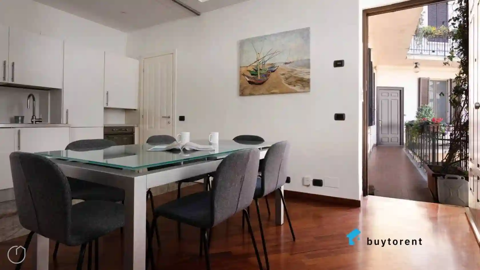 Appartamento - foto 4