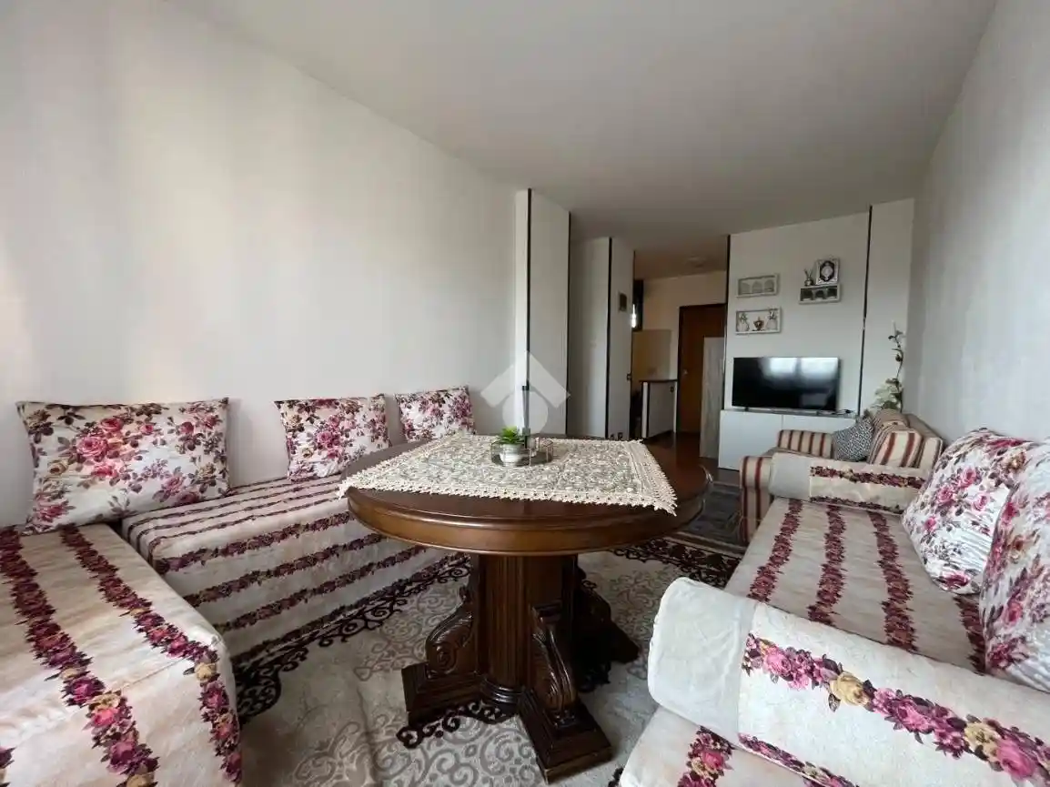 Appartamento in vendita a Seriate