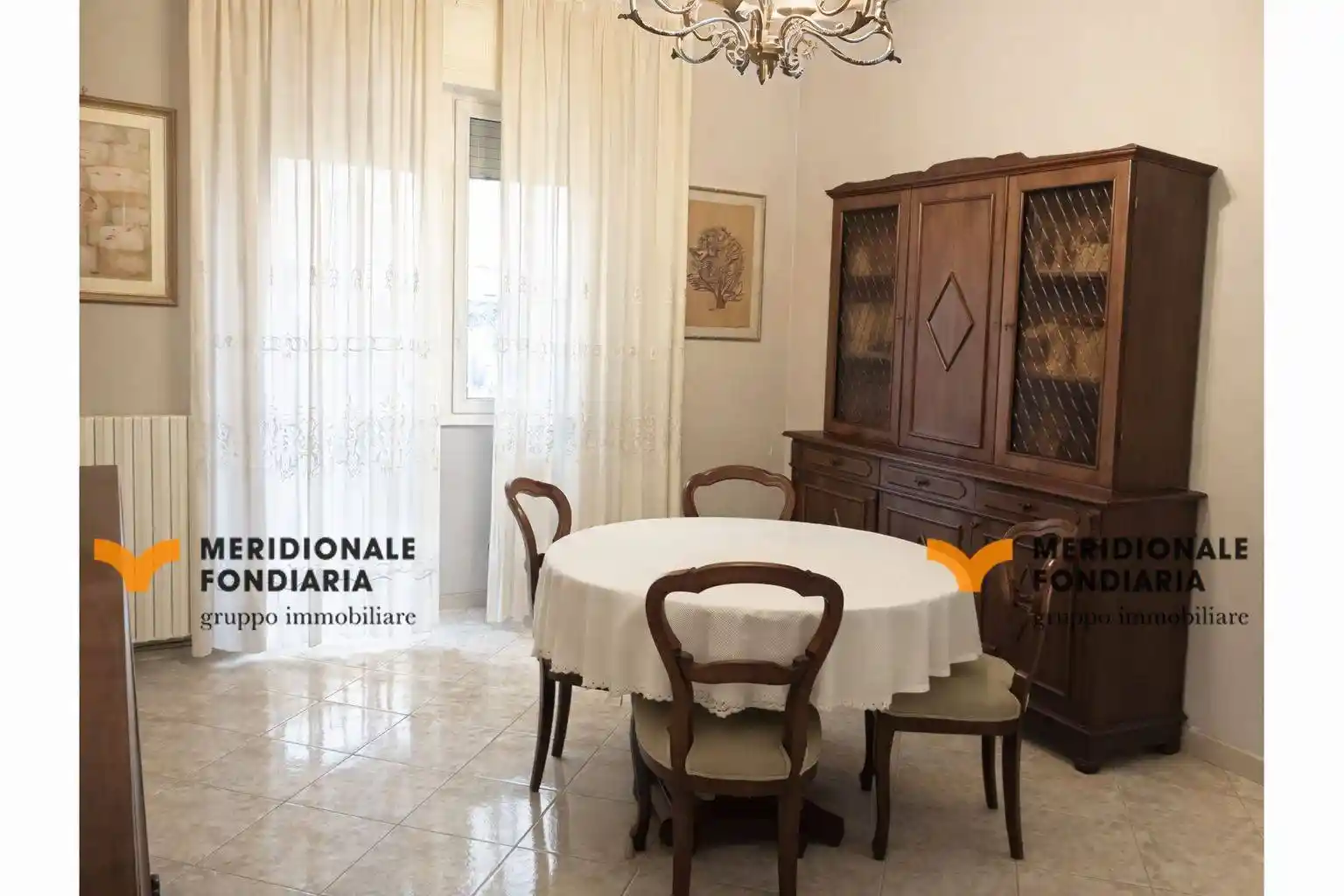 Appartamento in vendita a Lecce