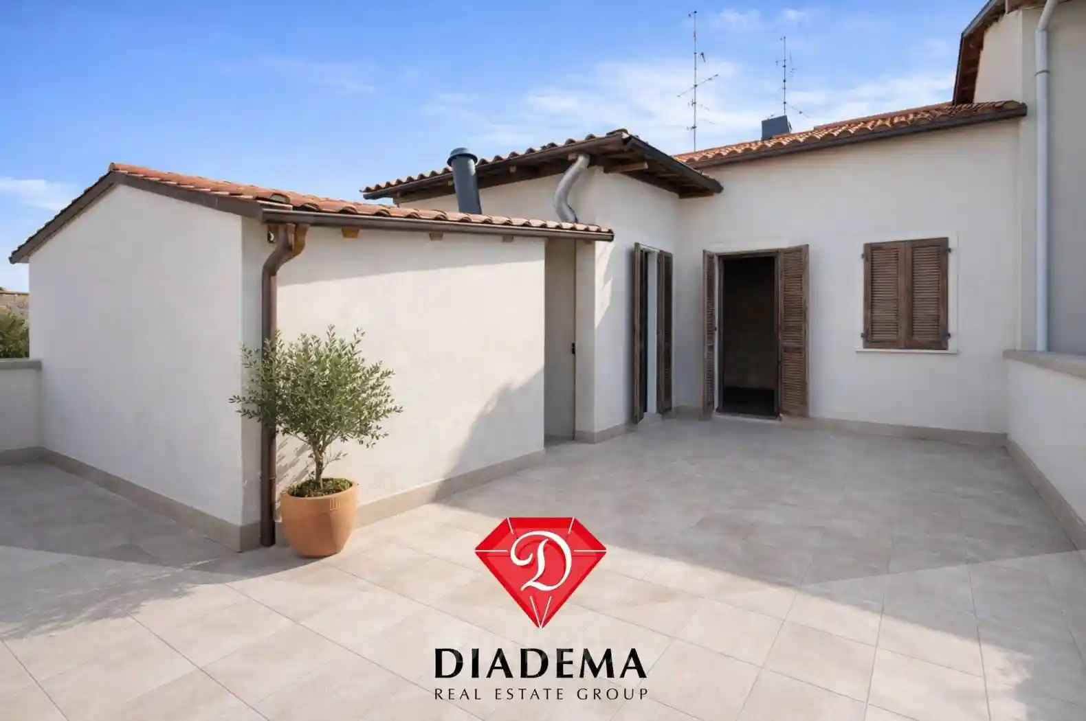 Rustico - Casale in vendita a Castiglione Olona