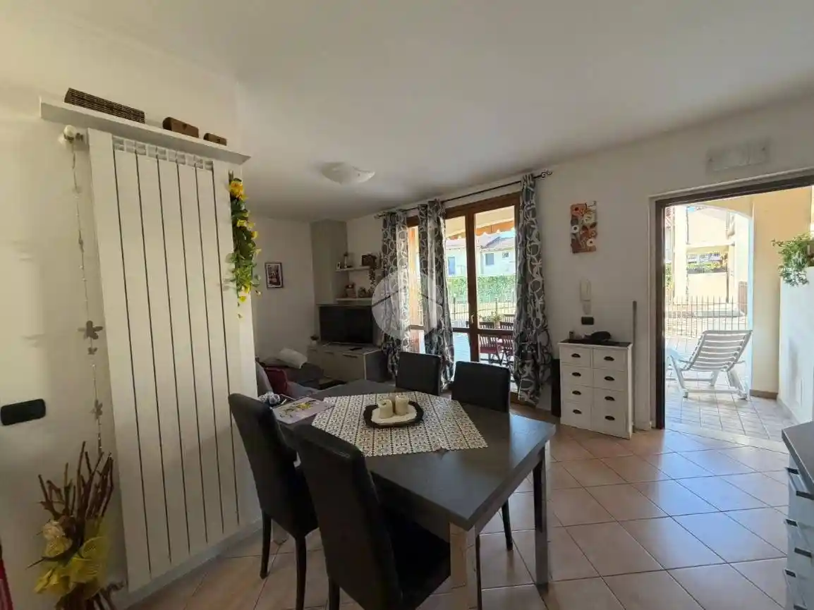 Appartamento in affitto a Puegnago sul Garda