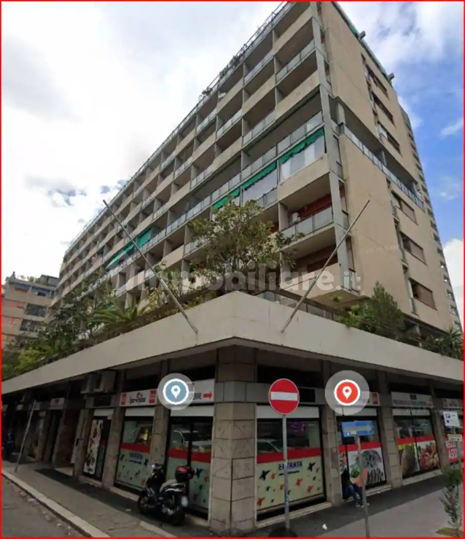 Appartamento in vendita a Latina