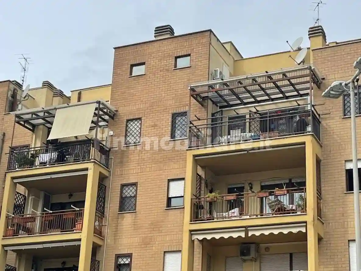 Attico - Mansarda - foto 2