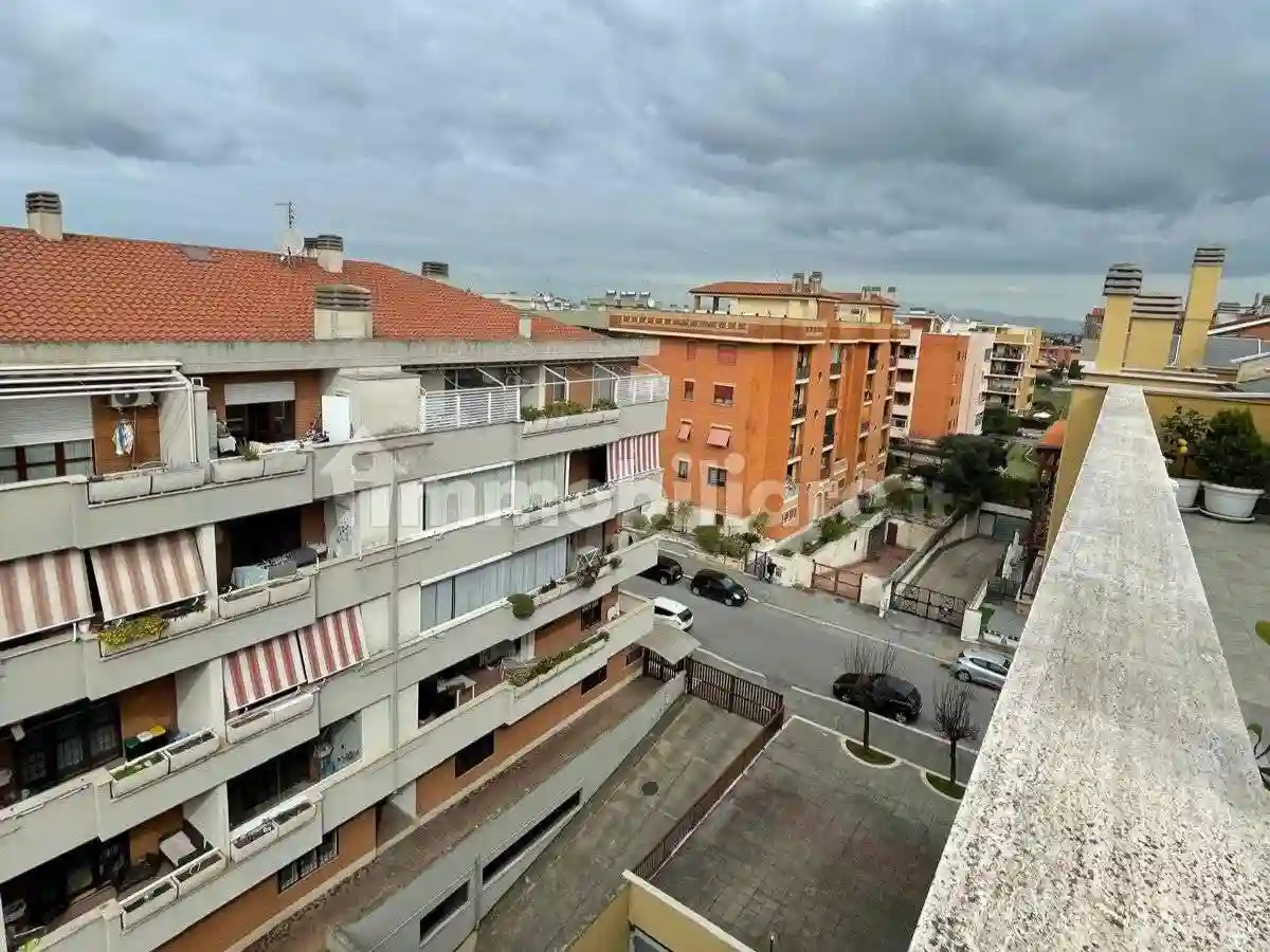 Attico - Mansarda - foto 3