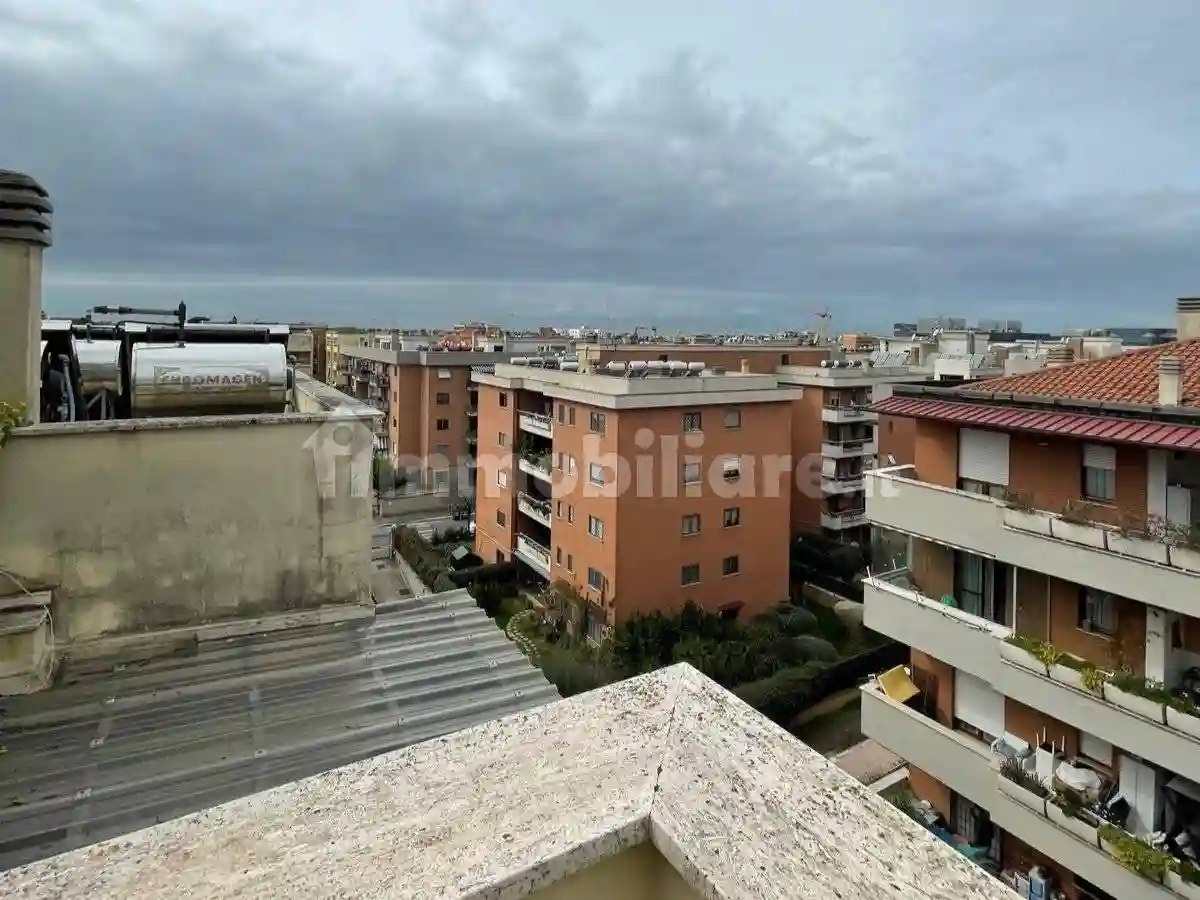 Attico - Mansarda - foto 4