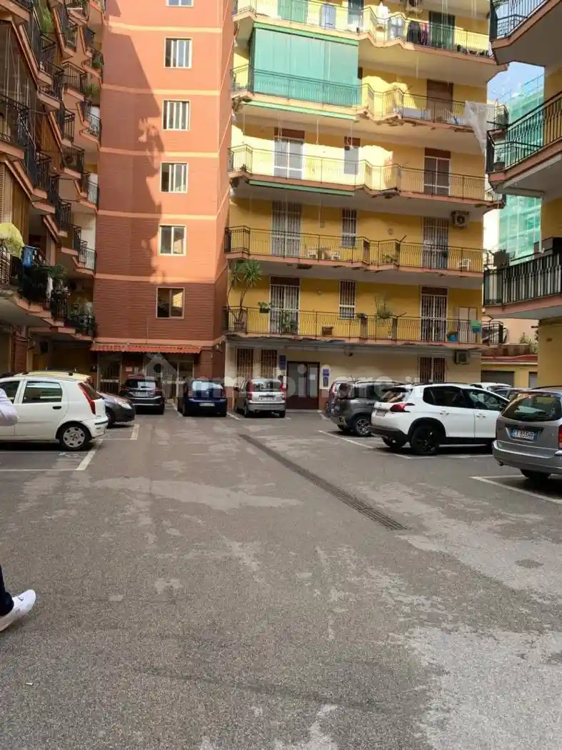 Appartamento in vendita a Torre del Greco