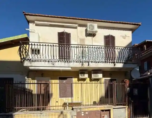 Appartamento in vendita a Marino