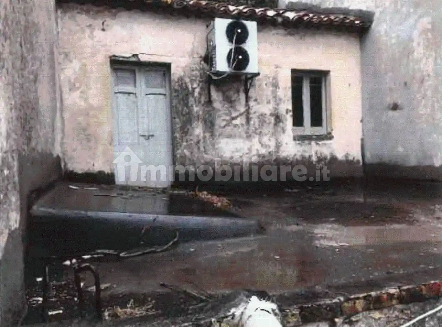 Appartamento in vendita a Chiaravalle Centrale