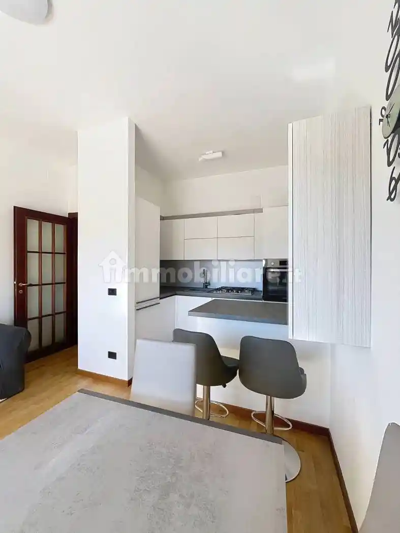 Appartamento in vendita a Sassari