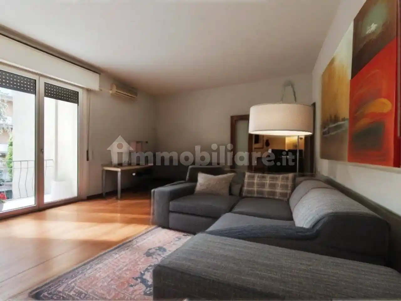 Appartamento in vendita a Bologna