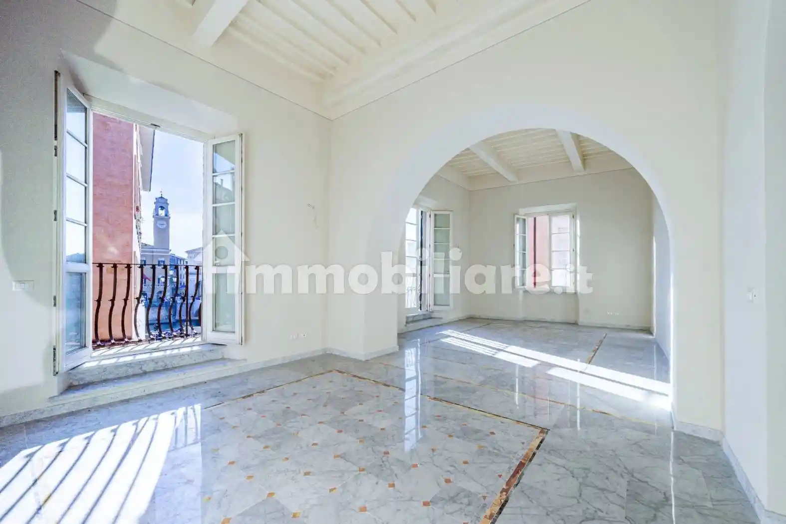 Appartamento in vendita a Pisa