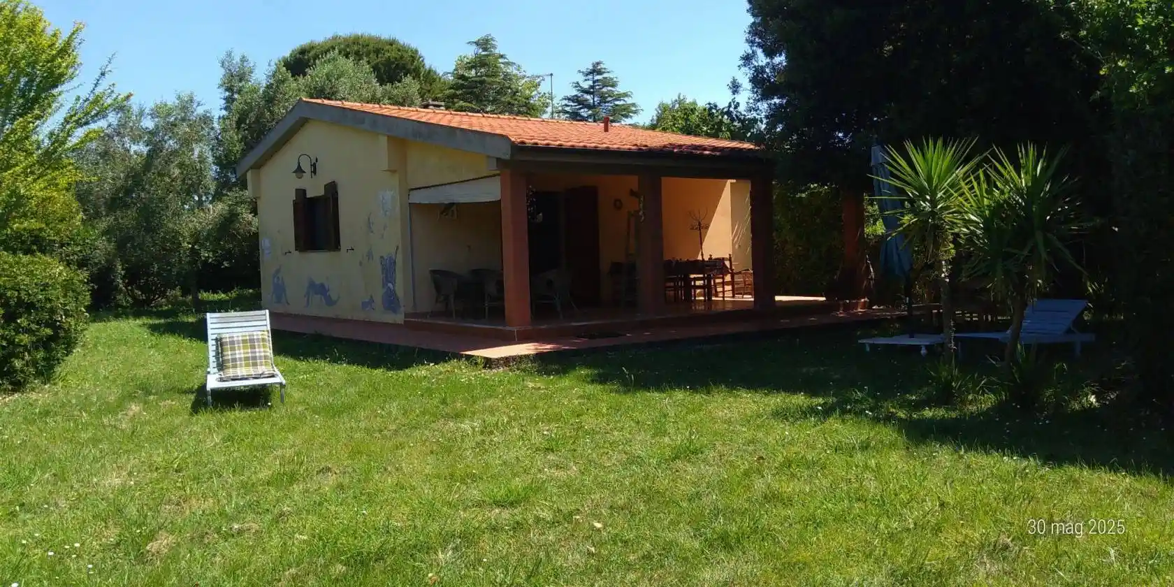 Rustico - Casale in affitto a Piombino