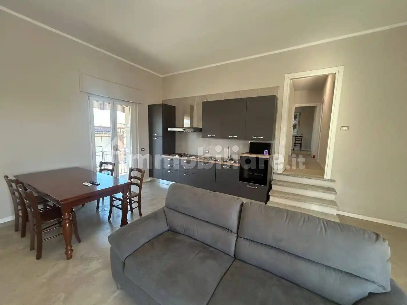 Appartamento in affitto a Cremona