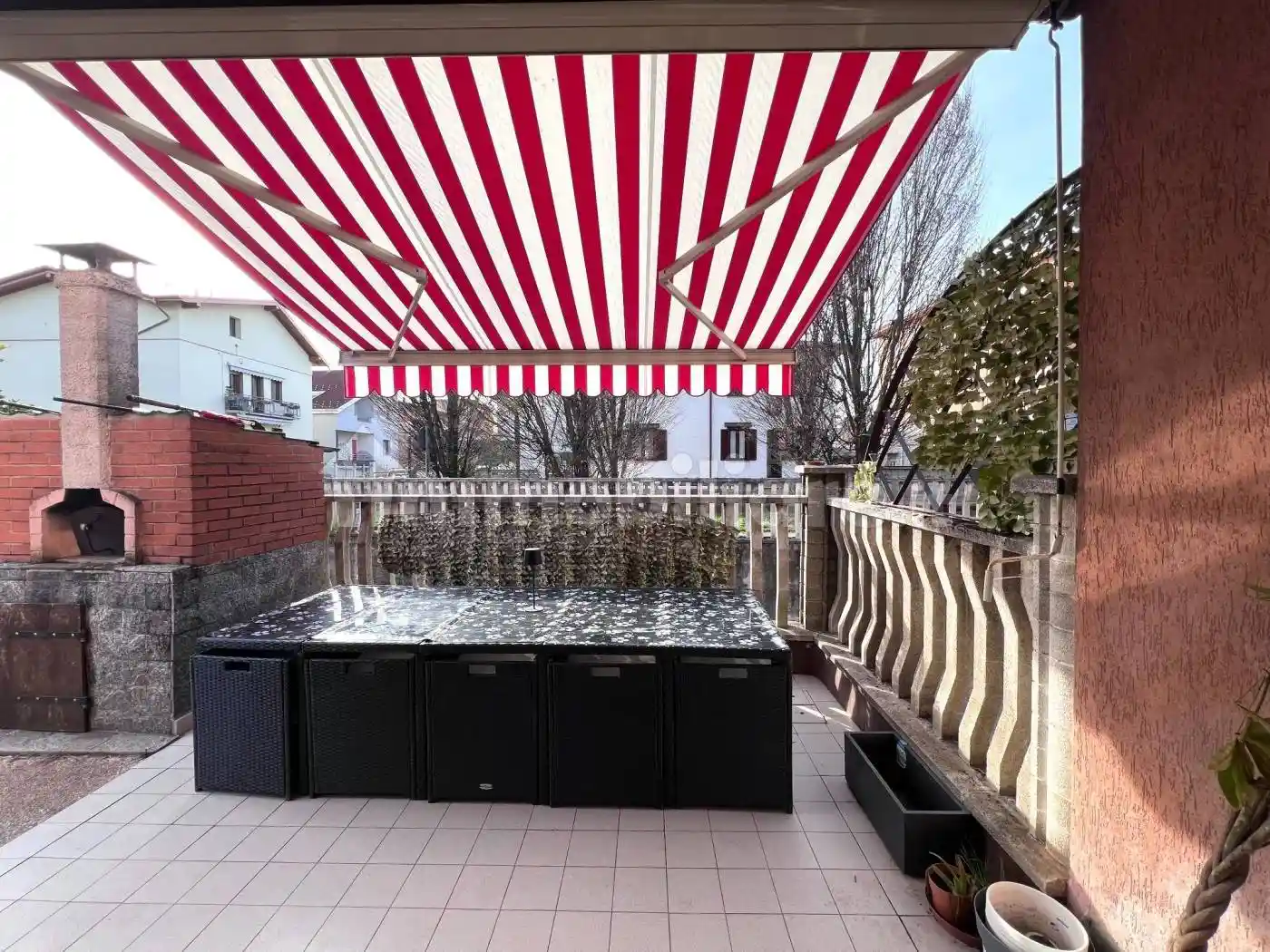 Villetta a schiera in vendita a Garbagnate Milanese