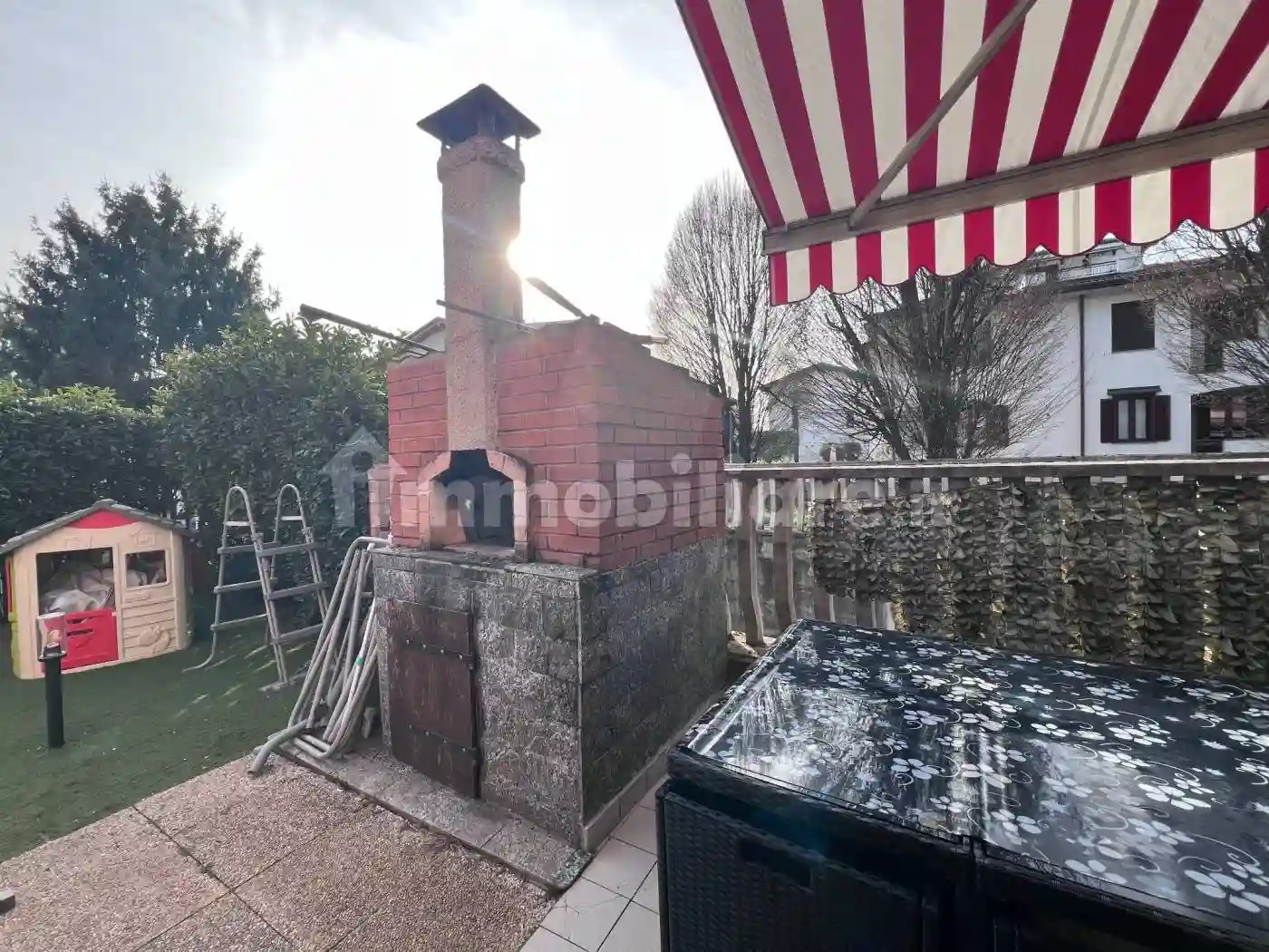 Villetta a schiera - foto 2