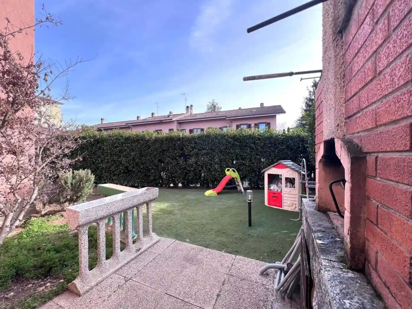 Villetta a schiera - foto 5