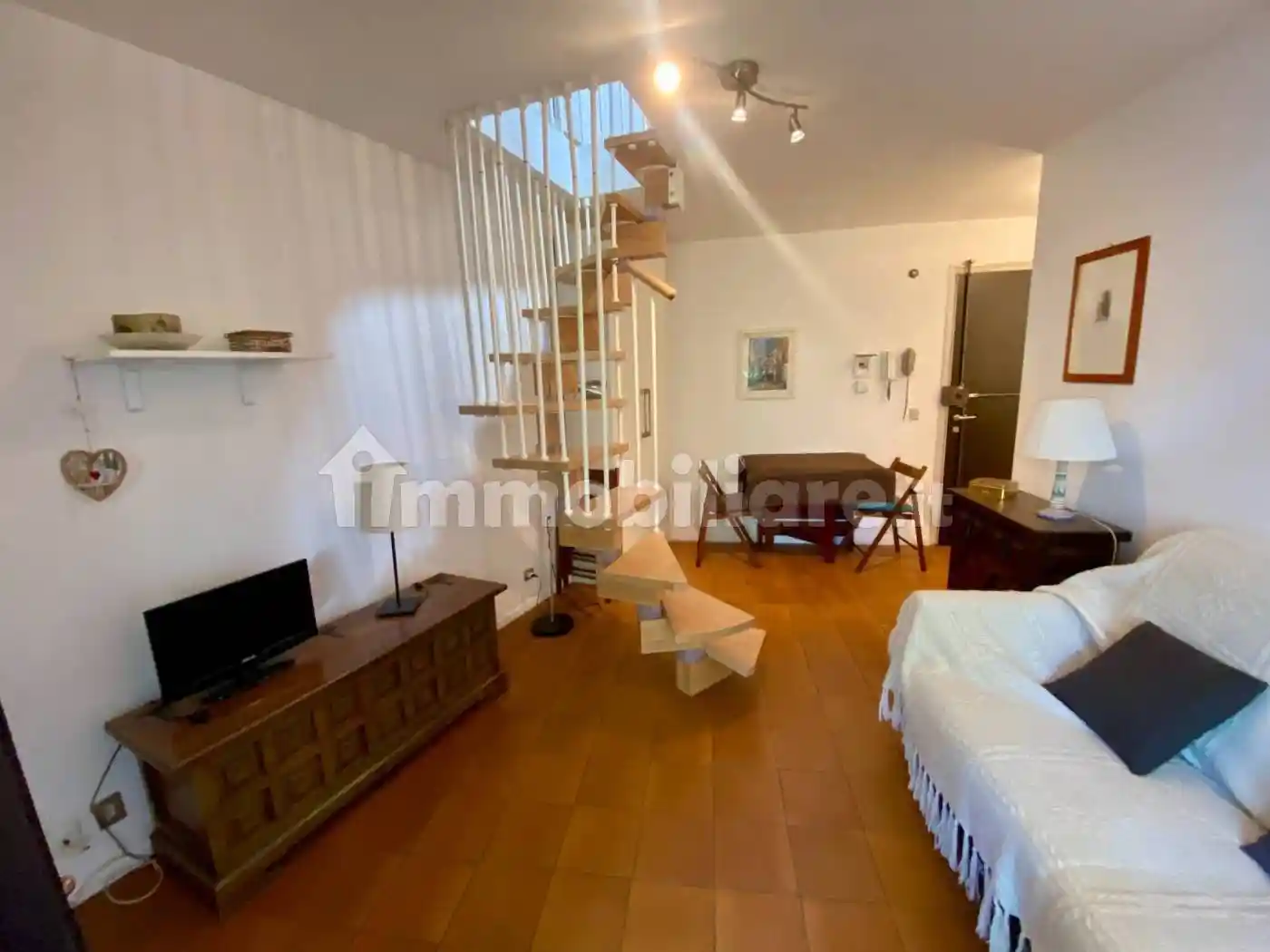 Appartamento in affitto a Bardonecchia