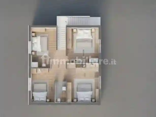 Casa indipendente - foto 3