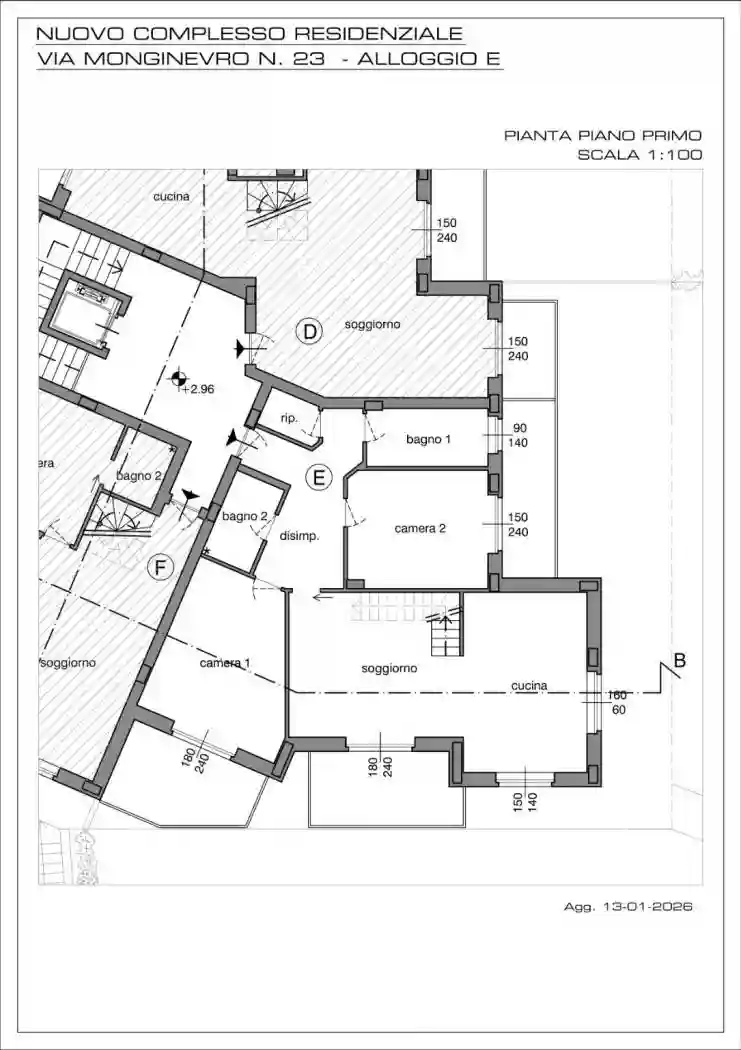 Appartamento - foto 4