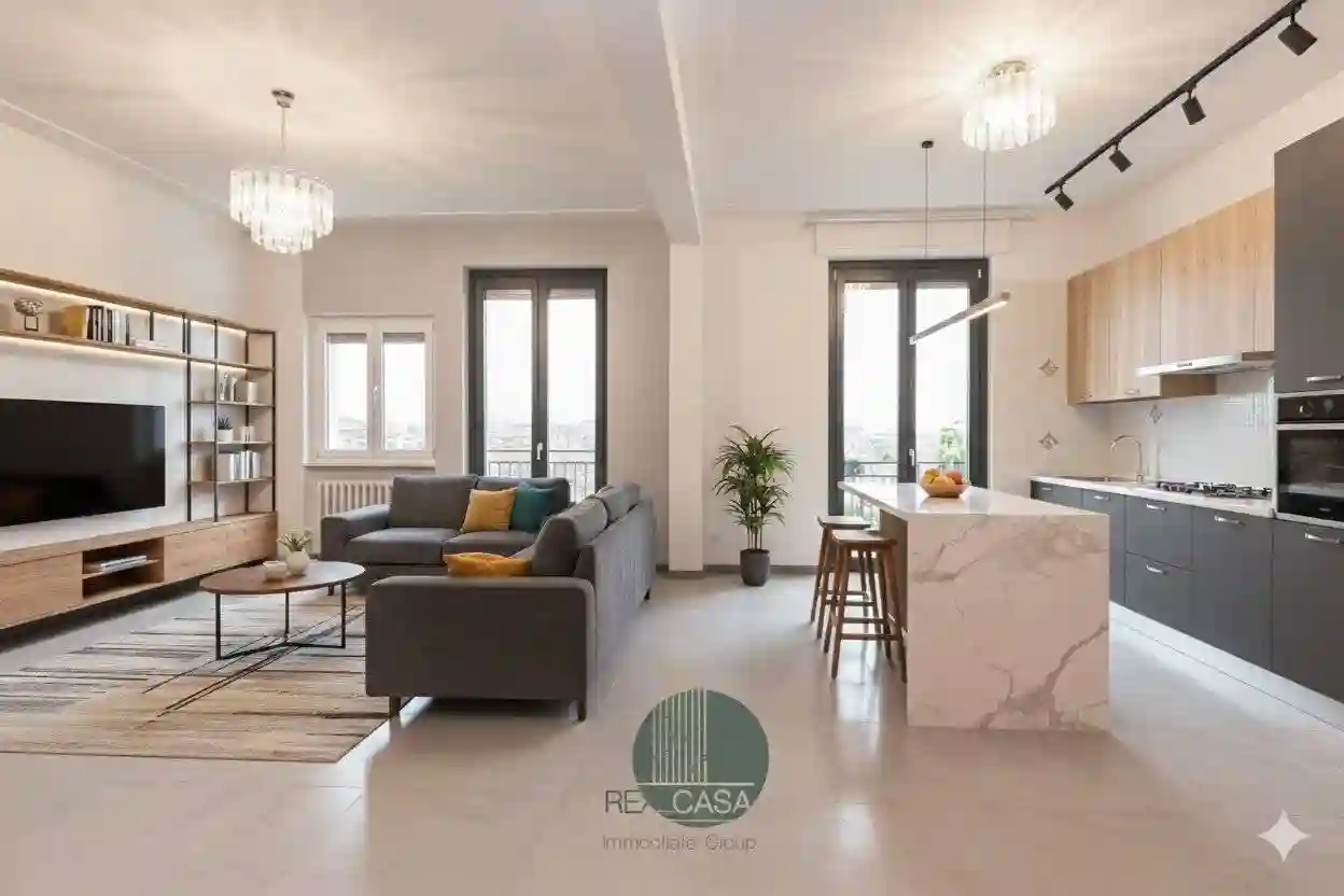 Appartamento - foto 3