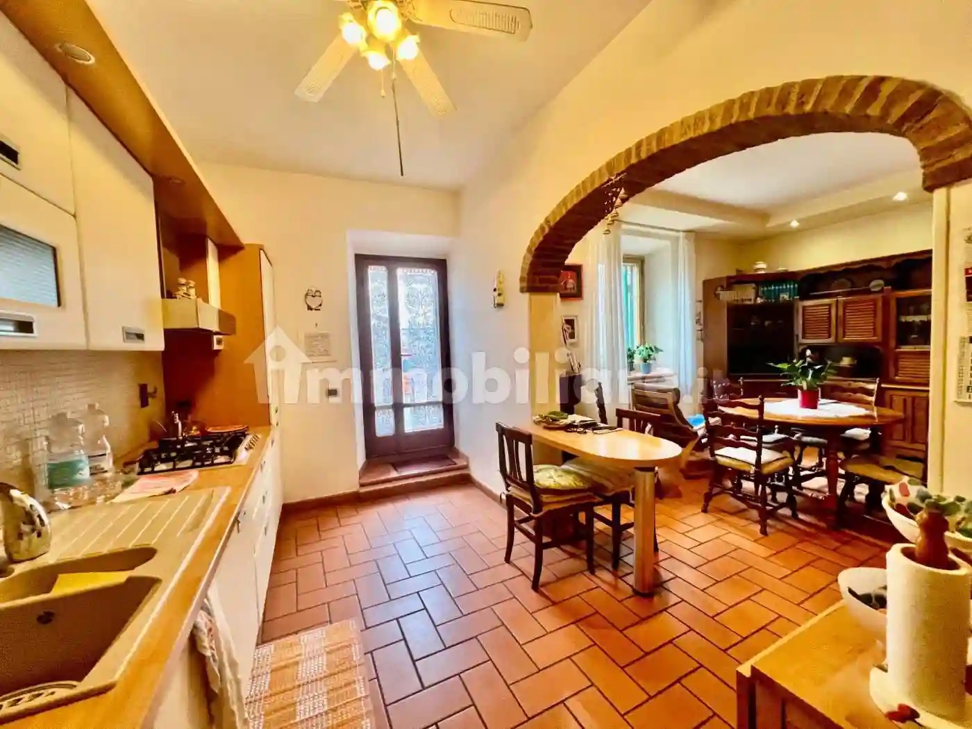 Casa indipendente - foto 4