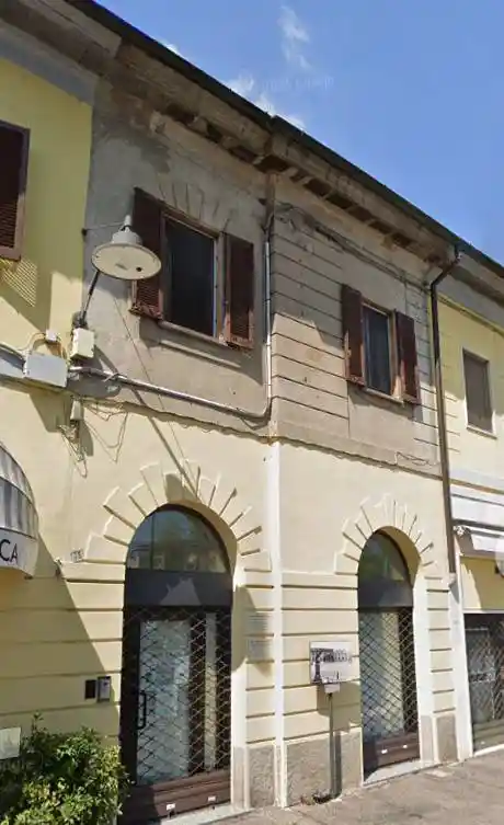 Appartamento in vendita a Cornaredo