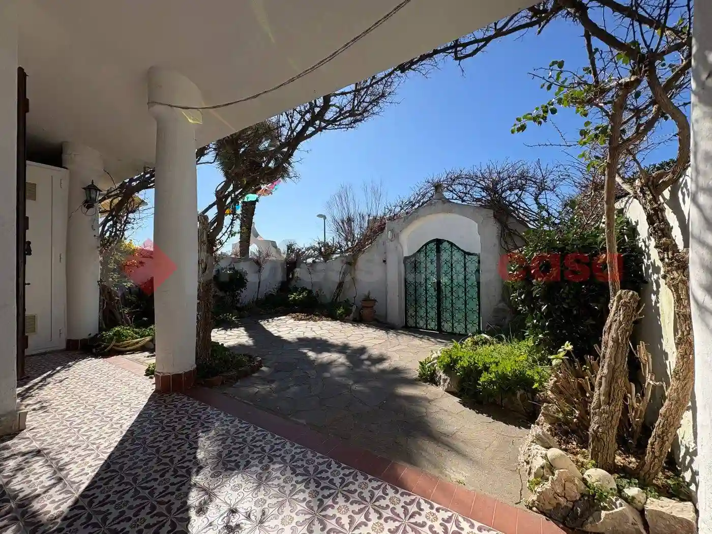 Villetta a schiera - foto 5