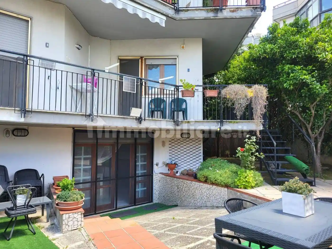 Appartamento in vendita a Salerno