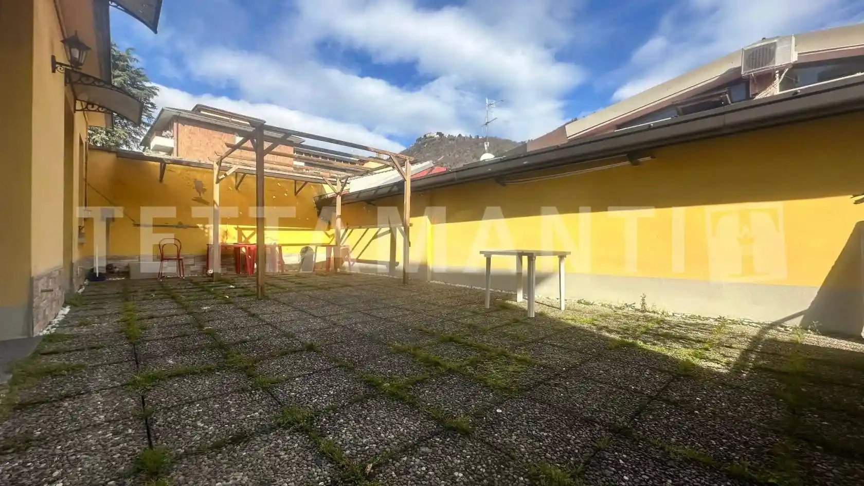 Appartamento in vendita a Como