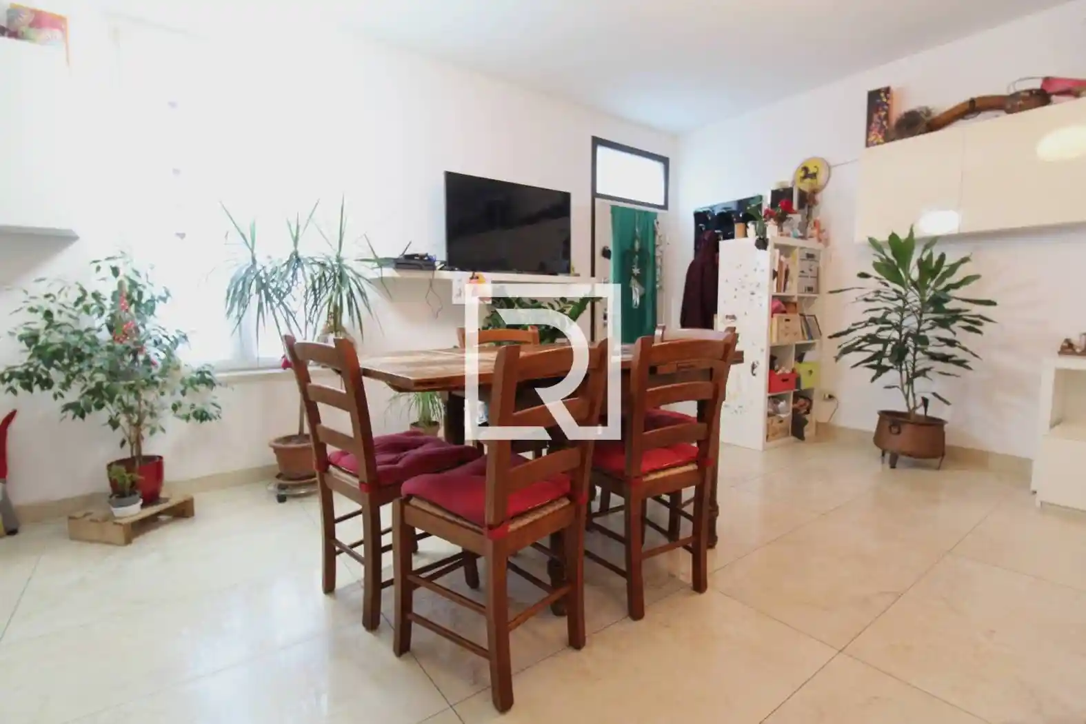 Villetta a schiera in vendita a Russi