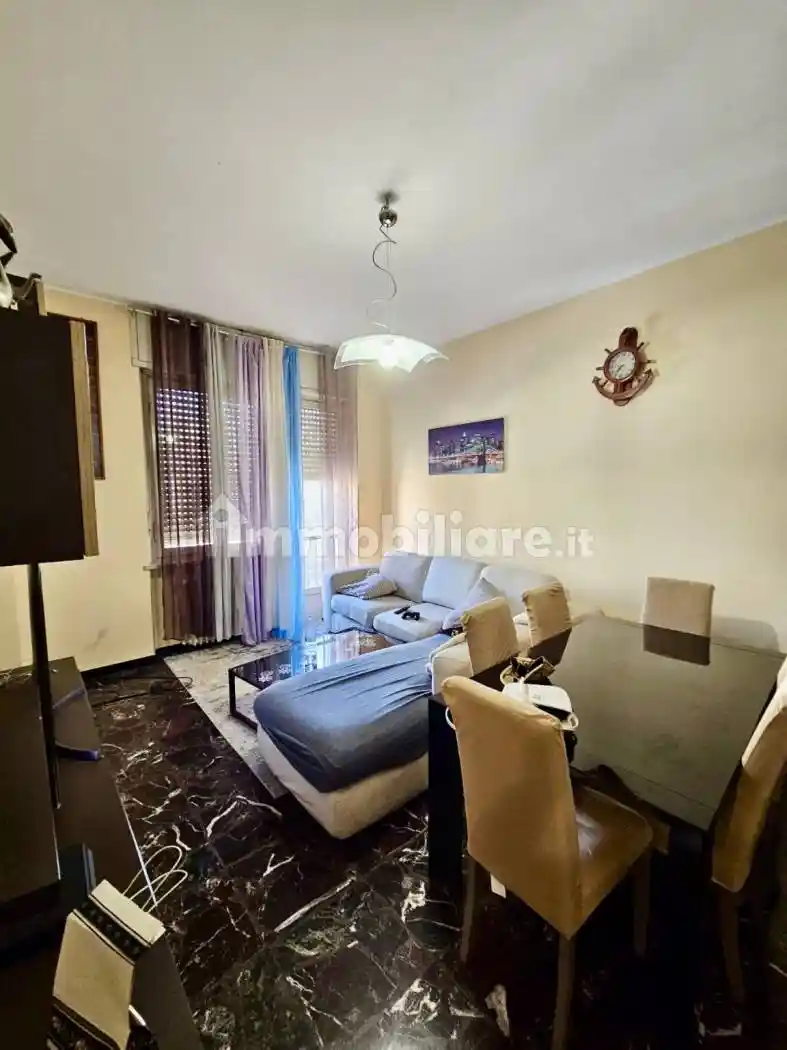 Appartamento in vendita a Asti