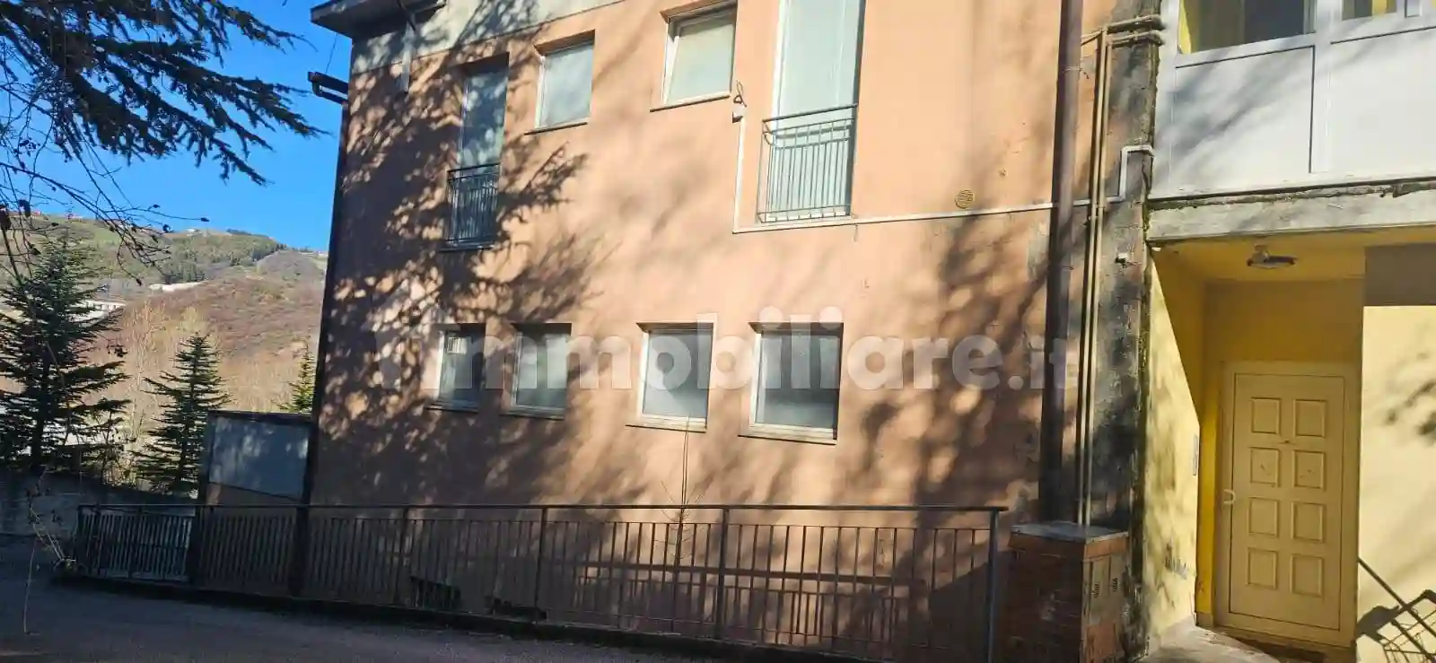 Palazzo - Edificio - foto 2
