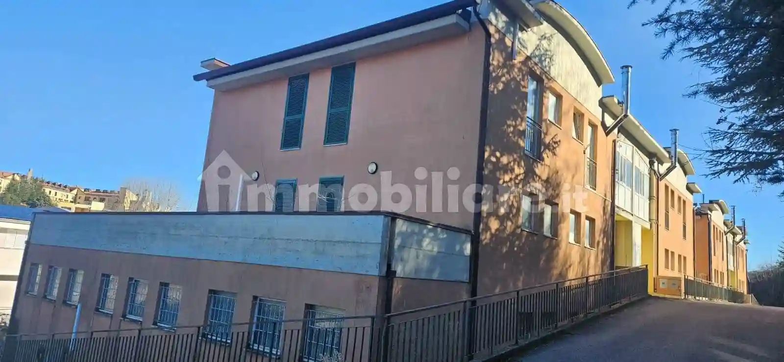 Palazzo - Edificio - foto 3