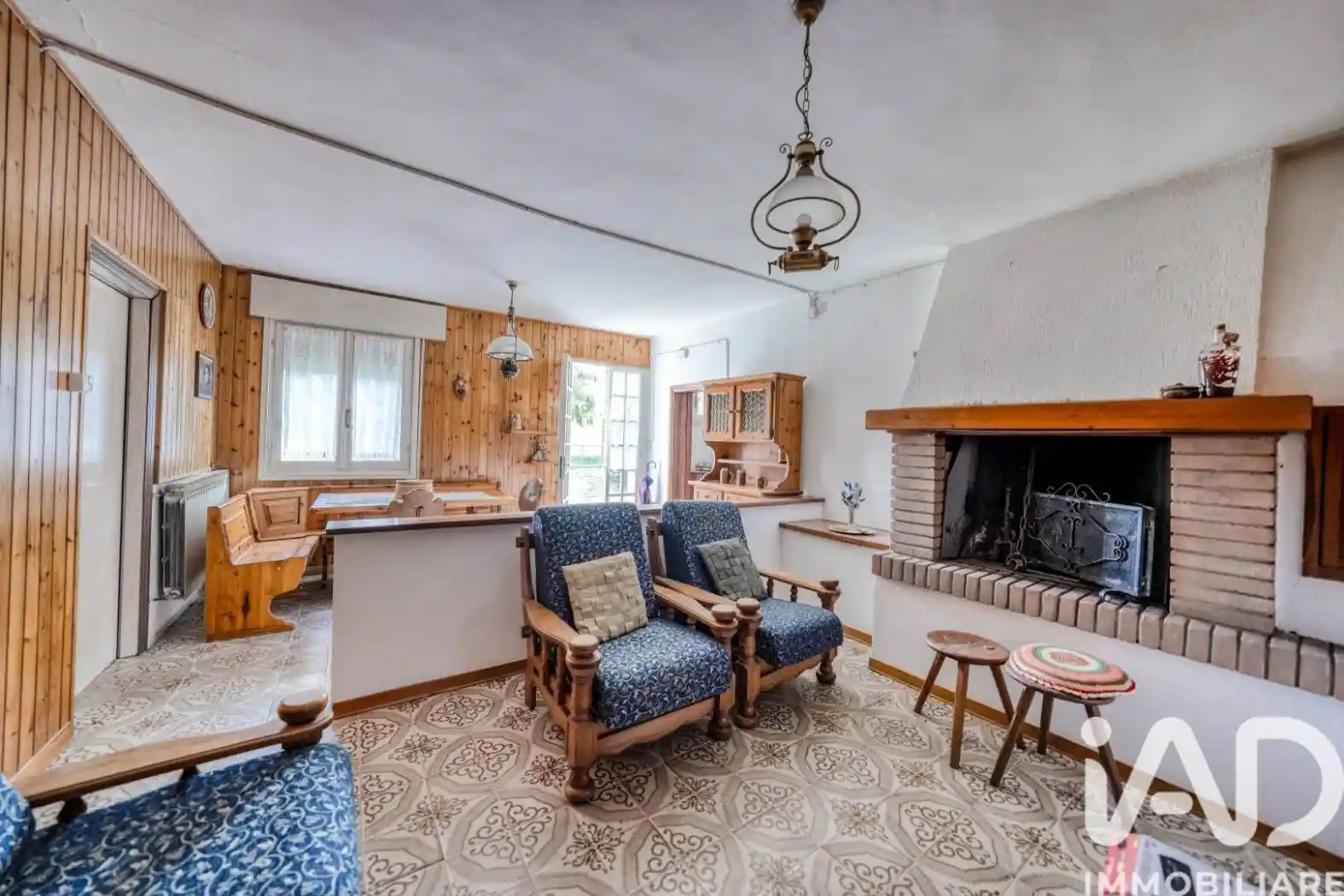 Villetta a schiera in vendita a Mesola