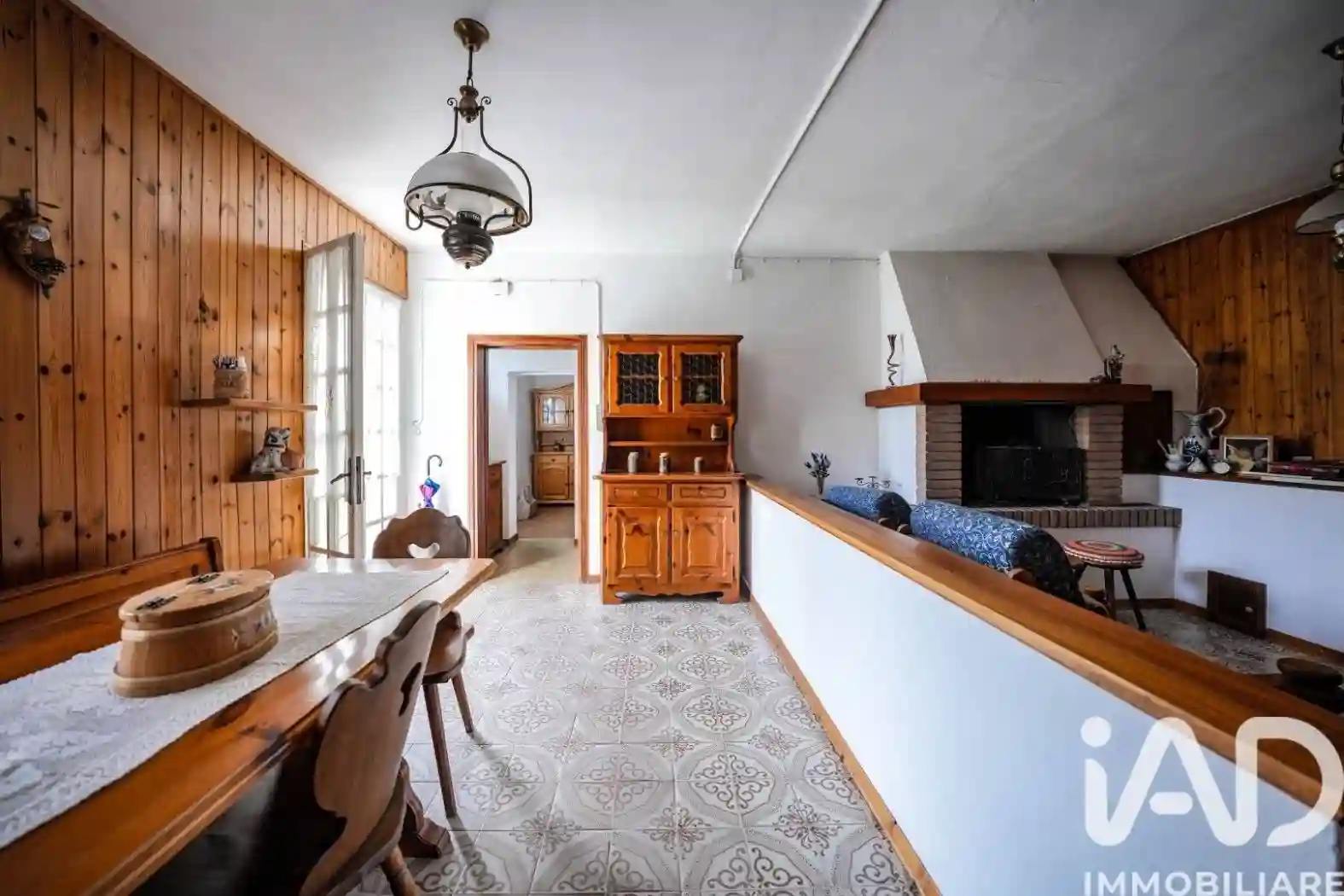 Villetta a schiera - foto 5