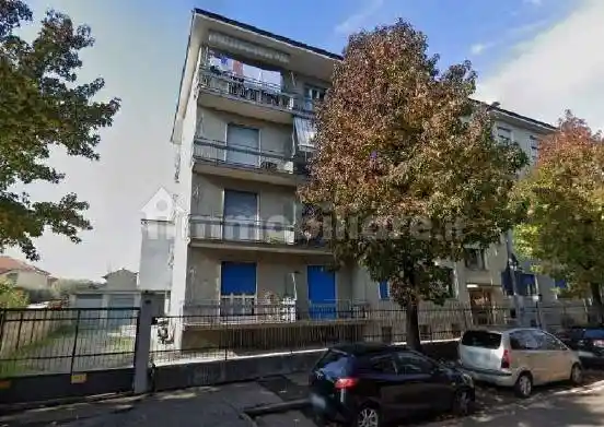 Appartamento in vendita a Caponago