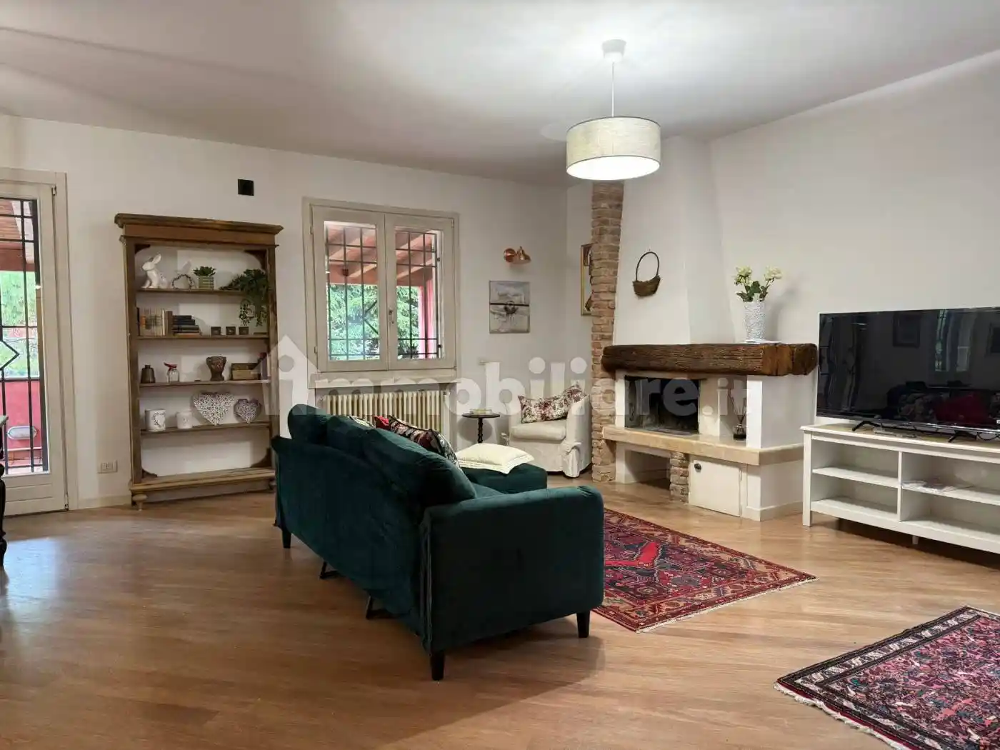 Appartamento in affitto a Verona