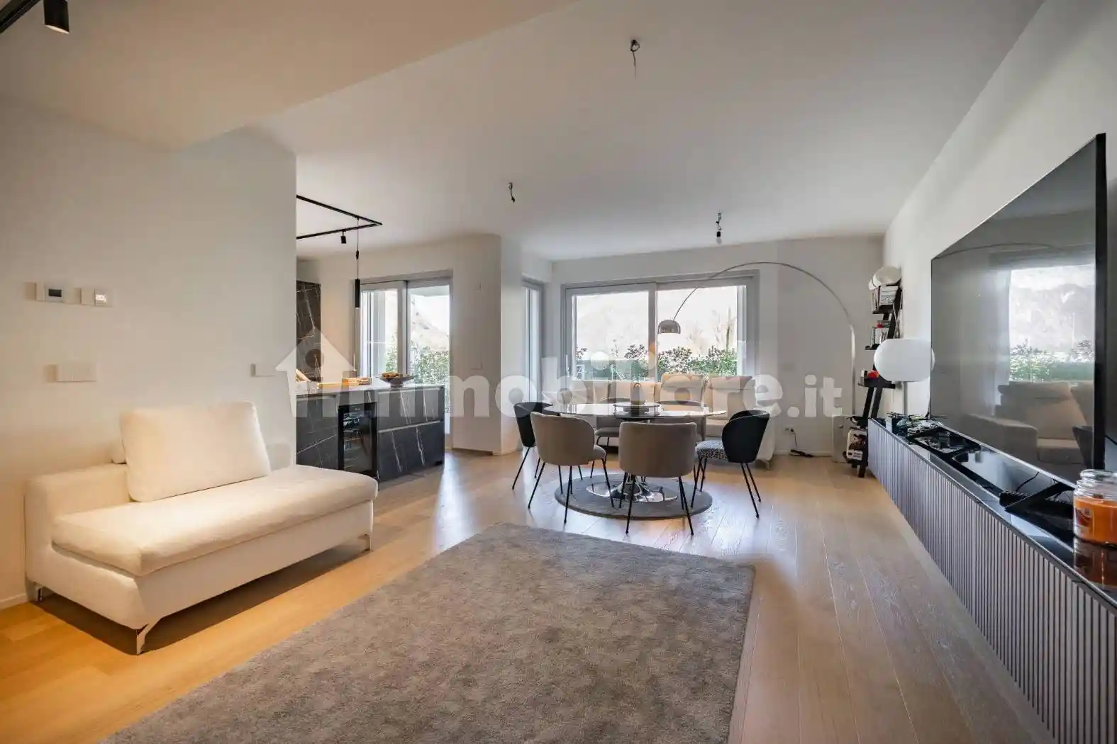 Appartamento in vendita a Valmadrera