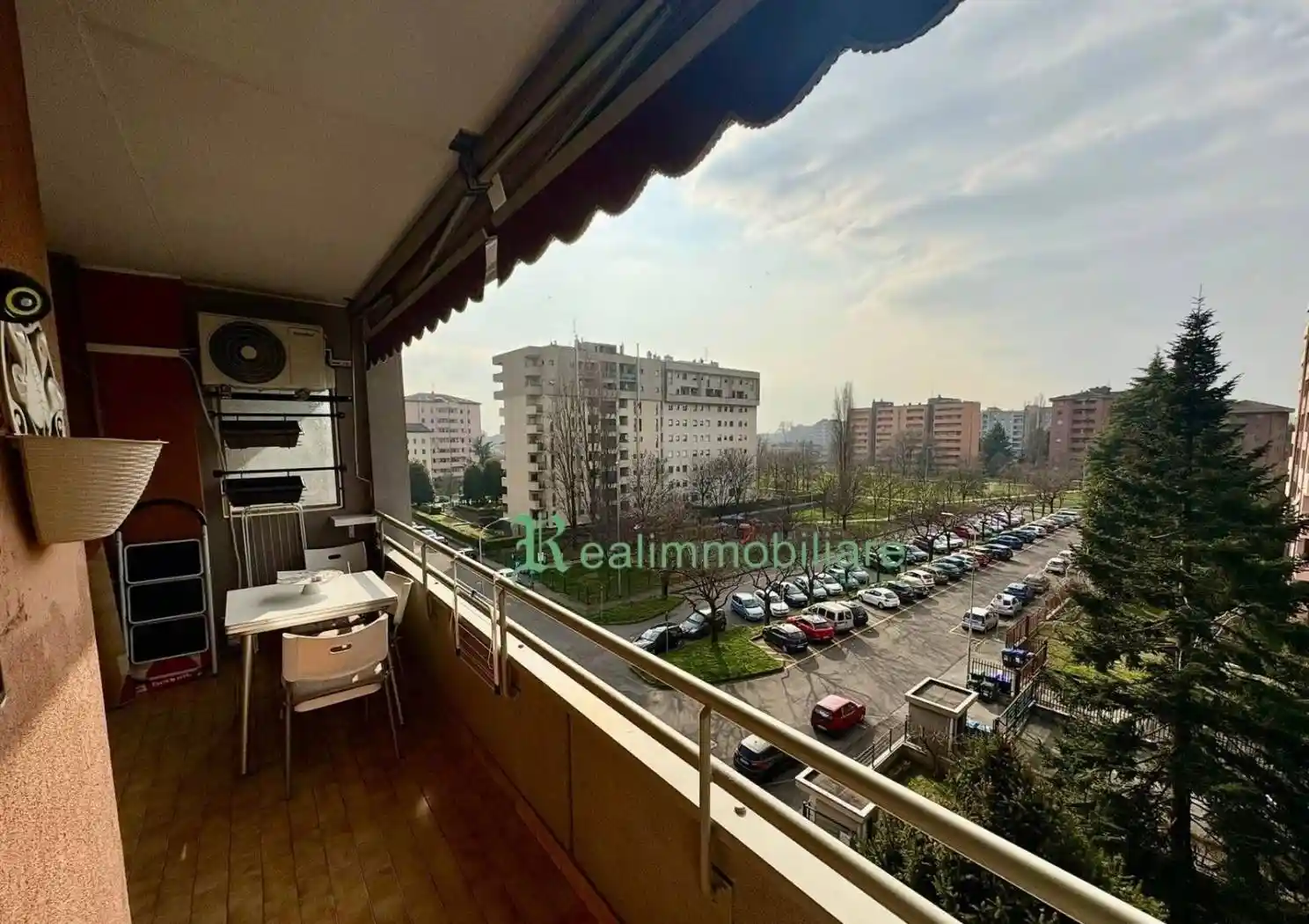 Appartamento in vendita a Monza